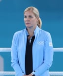 Dive into the World of Kirsty Coventry: A Champion Politician and Swimmer