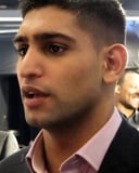 The King of the Ring: How well do you know Amir Khan?