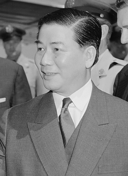 Diving into Diem's Domain: A Quiz on Ngo Dinh Diem, the Enigmatic President of South Vietnam