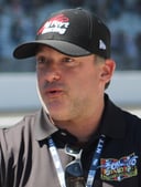 The Ultimate Tony Stewart Fan Quiz: How Well Do You Know the Racing Legend?