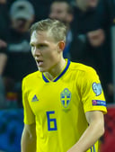 The Fantastic Journey of Ludwig Augustinsson: A Quiz on the Swedish Football Star