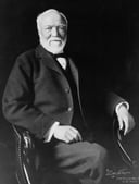 Andrew Carnegie Challenge: Prove You're the Ultimate Andrew Carnegie Master