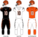 Cincinnati Bengals Knowledge Test: 20 Questions to separate the experts from beginners