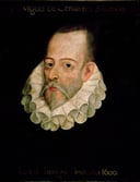 Don Quizzote: Testing Your Knowledge on Miguel de Cervantes!