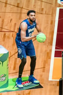 The Rise of Karl-Anthony Towns: How Well Do You Know the Dominant Dominican-American Basketball Star?