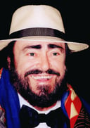 The King of High Cs: A Quiz on Luciano Pavarotti