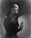 Dancing Through Time: Unveiling the Legacy of Martha Graham