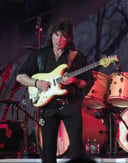 Ritchie Blackmore Mental Marathon: 30 Questions to test your cognitive stamina
