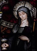 Unveiling the Remarkable Life of Brigid of Kildare: A Saint's Journey