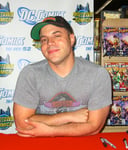 The Legendary Legacy of Geoff Johns: A Comic Book Lover's Quiz