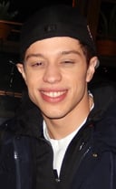 Pete Davidson: A Most Hilarious and Phenomenal Journey
