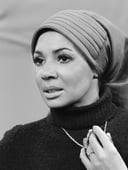 Shirley Bassey: The Voice of Wales - How Well Do You Know Her?