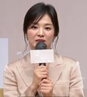 Guess the Drama Queen: A Quiz on Song Hye-kyo, the Iconic South Korean Actress