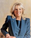 Unveiling the Remarkable Journey of Jill Biden: A First Lady Quiz
