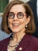 Discovering the Dynamic Leadership of Kate Brown: An Engaging English Quiz