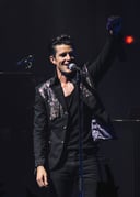 Are You a True Fan of Brandon Flowers? Put Your Knowledge to the Test!