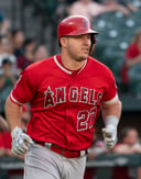 Mike Trout Genius-Level Quiz: 20 Questions for the intellectually elite