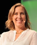 Susan Wojcicki Mental Marathon: 19 Questions to Test Your Stamina