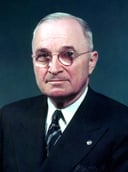 Harry S Truman Trivia Challenge: 29 Questions to Test Your Expertise