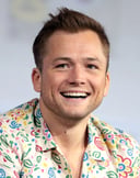 The Taron Egerton Enigma: A Quiz about the Welsh Star