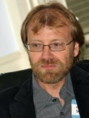 Discovering George Saunders: A Quiz on the Works of a Masterful American Writer