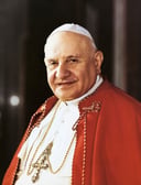 Discovering the Legacy of Pope John XXIII: The Influential Pontiff Who Transformed the Catholic Church (1958-1963)