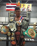 Unleashing the Legacy: A Quiz on Thai Kickboxing Phenom Buakaw Banchamek