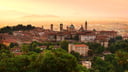 Bergamo Bonanza: Test Your Knowledge of Lombardy's Hidden Gem!