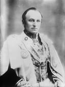 Traversing the Imperial Reign: A Quiz on George Curzon, Viceroy and Visionary