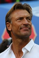 The Hervé Renard Challenge: Test Your Knowledge on the Legendary French Footballer and Coach!