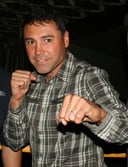 Unforgettable Fists: The Oscar De La Hoya Quiz