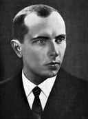 Unveiling the Legacy of Stepan Bandera: Test Your Knowledge of Ukraine's Nationalist Leader!