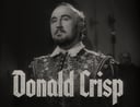 Discovering Donald Crisp: Unravel the Legacy of an English Acting Legend!