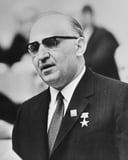 The Legacy of Todor Zhivkov: An Engaging English Quiz on Communist Bulgaria's Longest Serving Leader