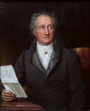 Johann Wolfgang von Goethe Trivia Showdown: 21 Questions to Prove Your Worth