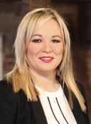 Unveiling the Story: Exploring Michelle O'Neill's Journey in Sinn Féin