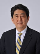 Japan's Resilient Leader: A Quiz on Shinzo Abe