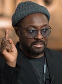 will.i.am Quiz Master Challenge: 30 Questions to Crown the Quiz Master