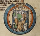 Æthelred I of Wessex: The Untold Chapter of English History