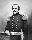 The Unforgettable General: A Quiz on Albert Sidney Johnston