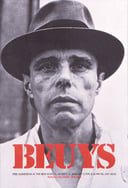 Unveiling Joseph Beuys: A Journey through the Artistic Mind
