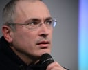 Mikhail Khodorkovsky: From Oligarch to Activist - A Captivating Journey