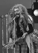 Rockin' with Roy Wood: The Ultimate English Rock Quiz!
