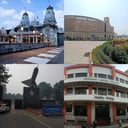 Discover Gorakhpur: Uncover the Hidden Gems of this Indian City!