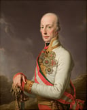 From Holy Roman Emperor to Emperor of Austria: The Reign of Francis II Quiz