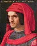 The Magnificent Mind of Lorenzo de' Medici: A Renaissance Quiz