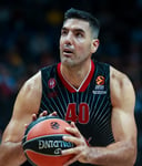 Luis Scola: From Argentina to NBA Stardom!