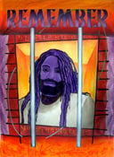 The Untold Story of Mumia Abu-Jamal: A Quiz on his Life and Legacy