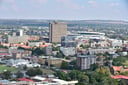 The Bloemfontein Explorer: Test Your Knowledge of South Africa's City of Roses!