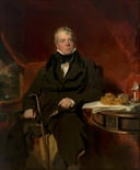 Unlocking the Literary Legacy of Sir Walter Scott: An Engaging Quiz
